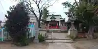 小祝神社のその他建物