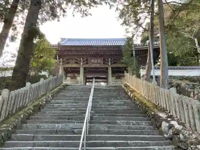 金剛證寺(三重県)