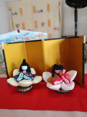 高司神社〜むすびの神の鎮まる社〜(福島県)