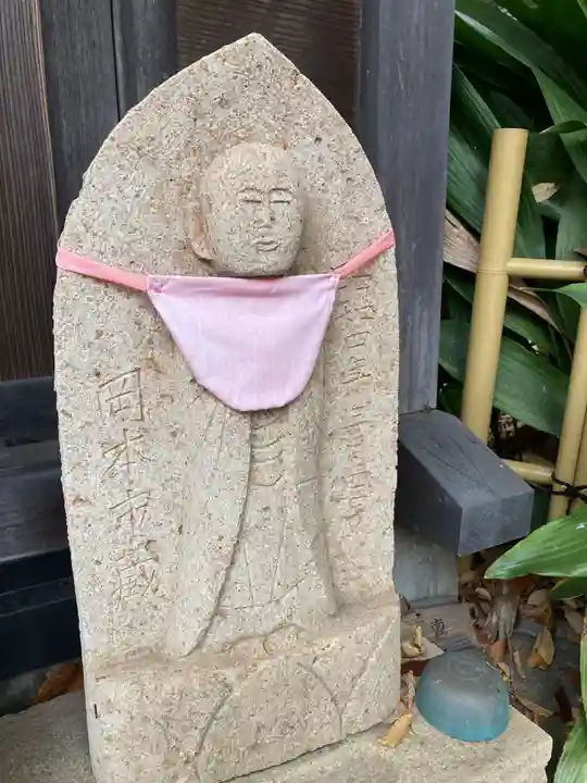 教善寺(神奈川県)