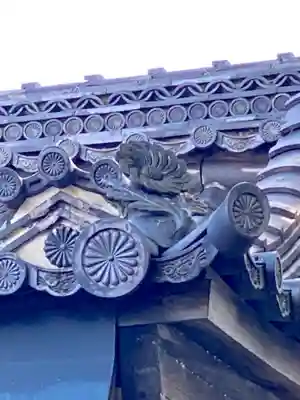 金井戸神社のその他建物