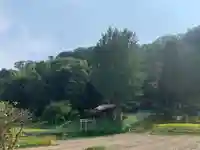 山神神社(千葉県)