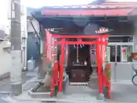 桃園稲荷(東京都)