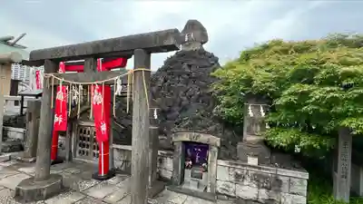 石濱神社(東京都)