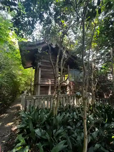 佐野八幡神社(兵庫県)
