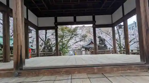 天孫神社(滋賀県)