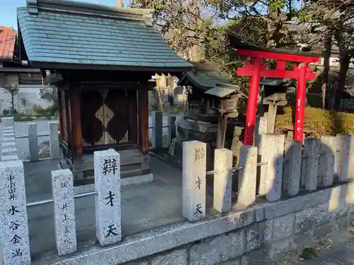 善光寺別院願王寺(愛知県)