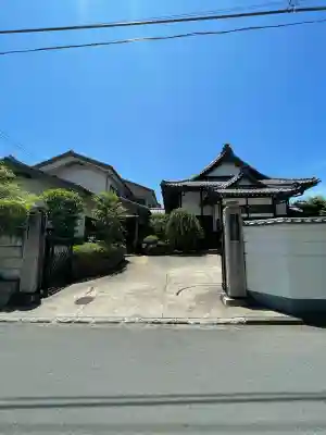 宣正寺(神奈川県)