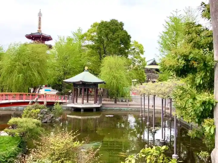 川崎大師(平間寺)(神奈川県)