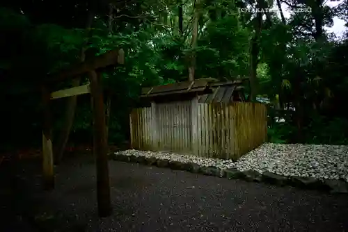 月讀宮（皇大神宮別宮）(三重県)