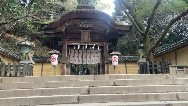 金刀比羅宮(香川県)