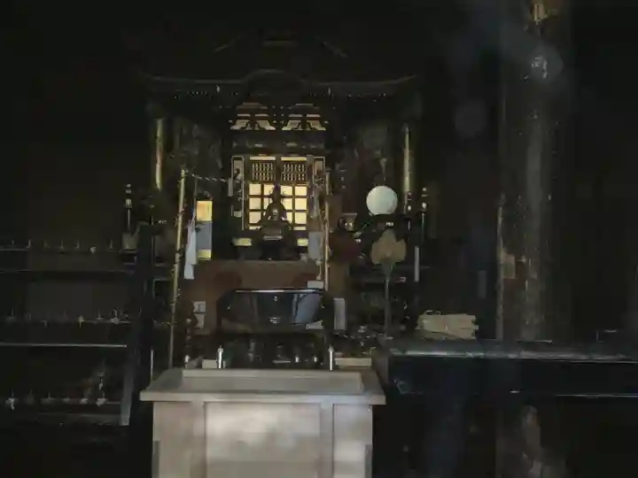 庫蔵寺(三重県)