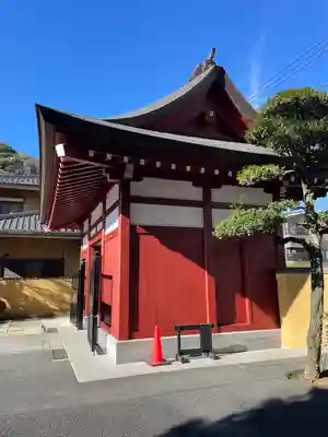 成願寺(神奈川県)