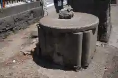 八枝神社の建物その他