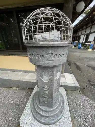 観音寺のその他建物