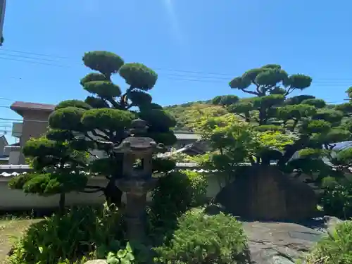 宮道神社のその他建物