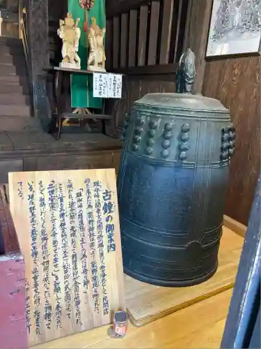 碓氷峠熊野神社(群馬県)