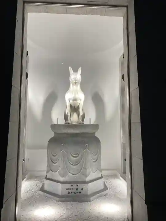 最上稲荷山妙教寺(岡山県)