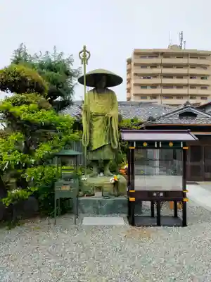 高野寺(和歌山県)