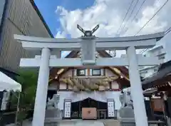 出雲大社埼玉分院(埼玉県)