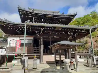 今熊野観音寺(京都府)