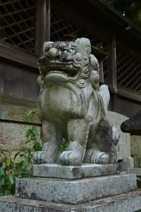 八神社(京都府)