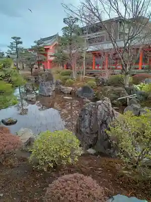 蓮華王院（三十三間堂）(京都府)