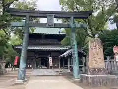 三島神社(愛媛県)