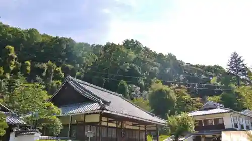 涌泉寺の建物その他