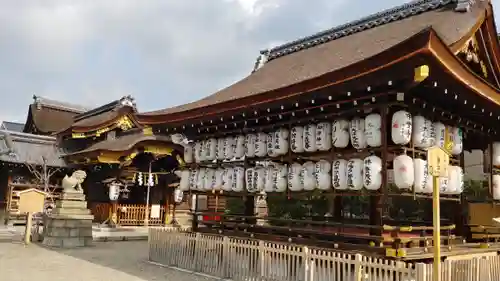 瀧尾神社の本殿・本堂
