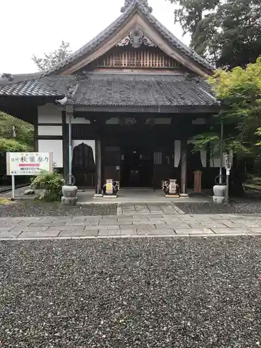 秋葉總本殿可睡斎の建物その他