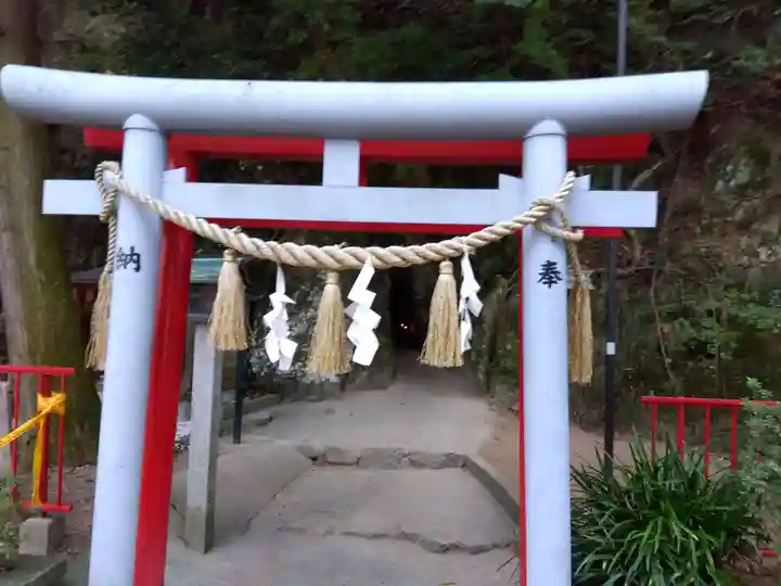 藤ヶ崎龍神社のその他建物