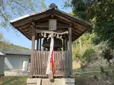 箭簳神社(滋賀県)