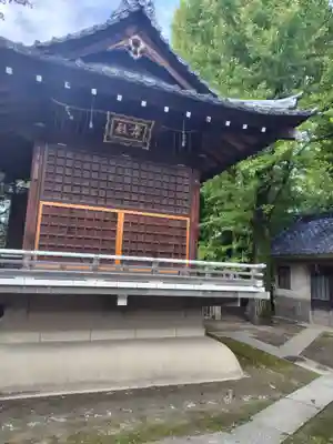 待乳山聖天（本龍院）(東京都)