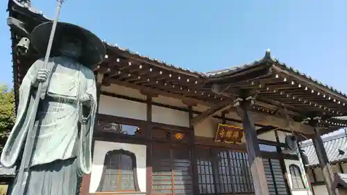 佛眼寺の本殿