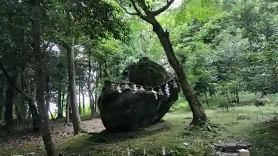 出雲大神宮(京都府)