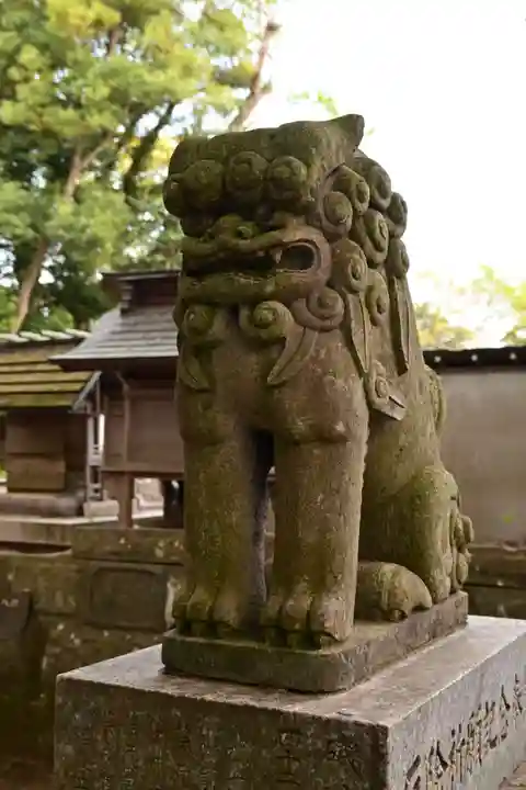 酒列磯前神社(茨城県)
