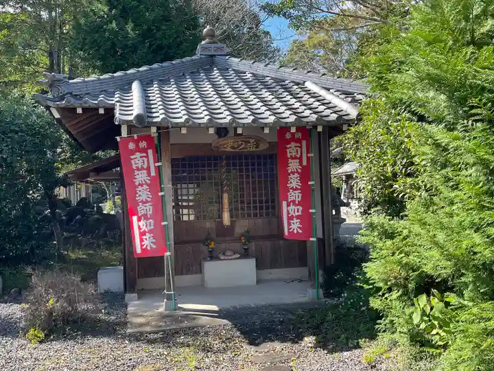 吉蔵院(三重県)