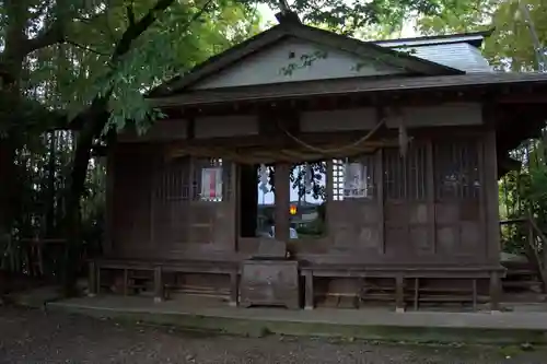 阿蘇神社(東京都)