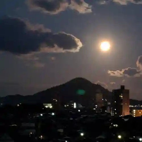 三津厳島神社(愛媛県)