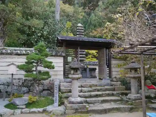 法起院のその他建物