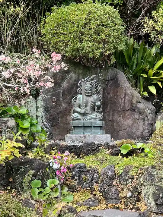 長谷寺(神奈川県)