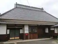 永福寺のその他建物