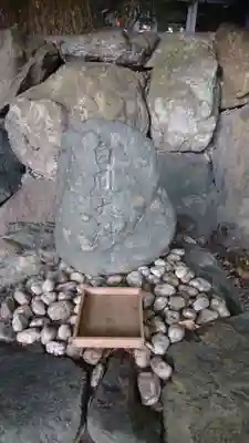 須原大社のその他建物