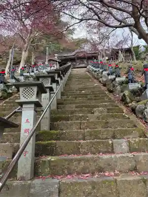 大山寺(神奈川県)