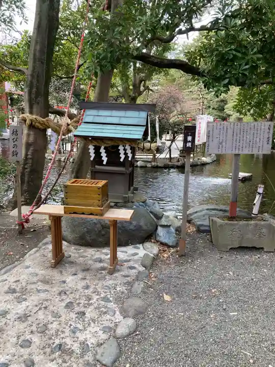 平塚八幡宮(神奈川県)