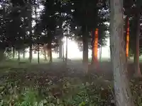 伏木香取神社のその他建物