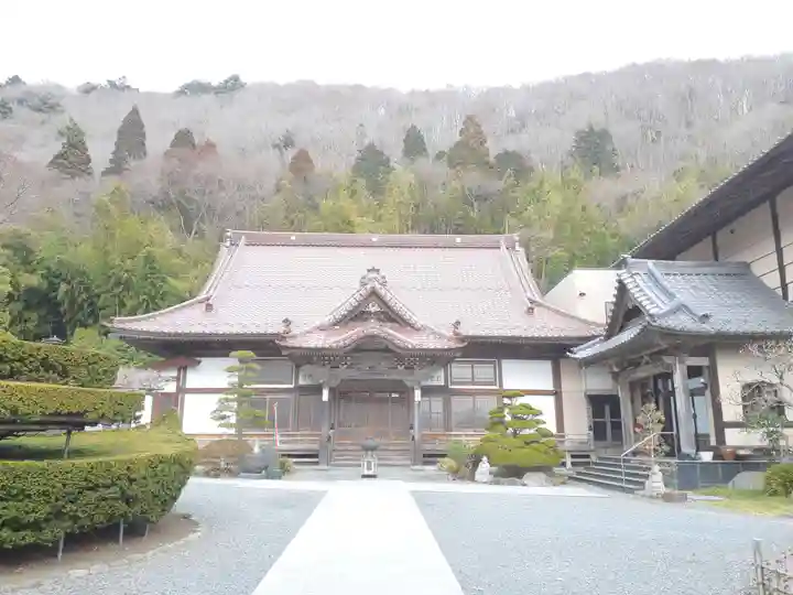 照源寺(宮城県)