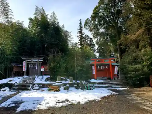 神炊館神社 ⁂奥州須賀川総鎮守⁂のその他建物