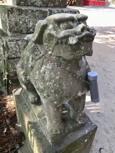 高瀧神社(千葉県)